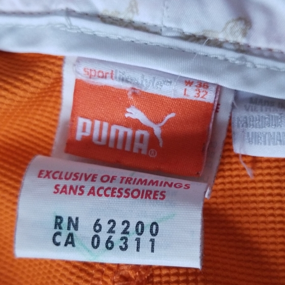 puma 1895323